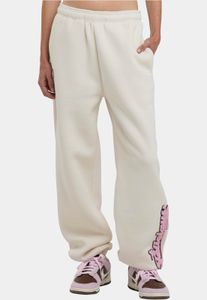 vielseitige Felicious Damen Hose 310 g/m² mit Baumwolle Beige