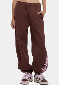 vielseitige Felicious Damen Hose 310 g/m² mit Baumwolle Braun