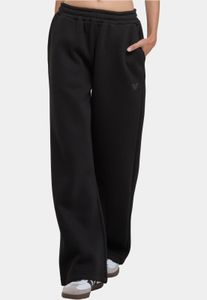 lässige Felicious Damen Hose 310 g/m² mit Baumwolle Schwarz