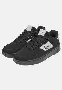 Sneakers moderne da donna Karl Kani nere