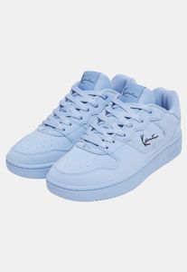 moderne Karl Kani Herren Sneaker Blau