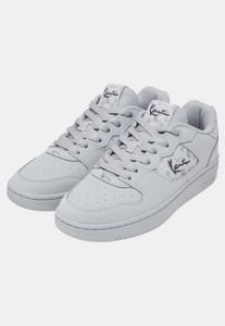 moderne Karl Kani Herren Sneaker Grau