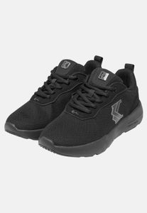 Baskets noires pour homme Karl Kani, style sportif