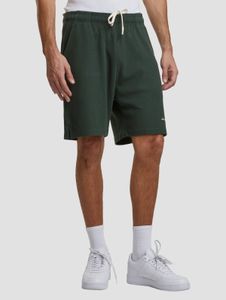 Comfortable Another Cotton Lab men's shorts with cotton, green