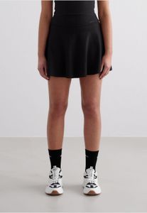 stilvolles aim'n Damen Kleid Stretch Schwarz
