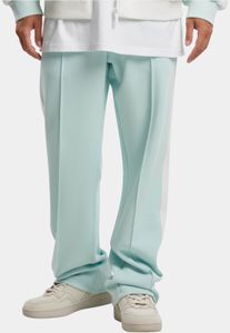 stylische Karl Kani Herren Jeans Stretch Taschen Grün