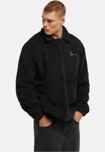 T-shirt homme Karl Kani confortable, noir