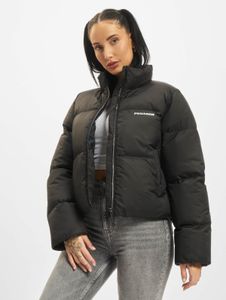 modern PEGADOR women's jacket black