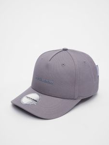 moderne PEGADOR Unisex Cap Grau