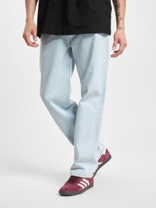 bequeme PEGADOR Herren Jeans mit Baumwolle Blau