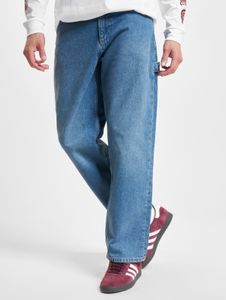 bequeme Pegador Herren Jeans mit Baumwolle Blau