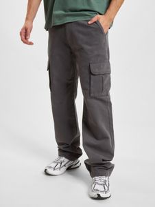 lässige Pegador Herren Jeans mit Baumwolle Grau