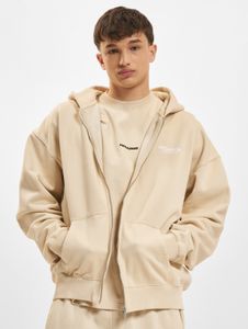 funktionale PEGADOR Herren Jacke mit Baumwolle Beige