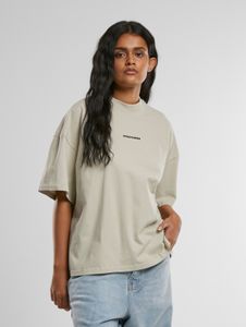 lässiges PEGADOR Damen T-Shirt Beige