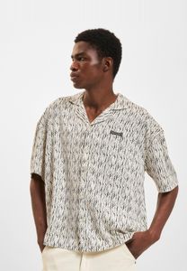 vielseitiges PEGADOR Herren Polo-Shirt Ecru-Weiß