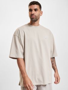 sporty PEGADOR men's T-shirt with cotton, grey