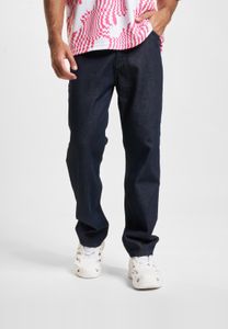 Eleganti jeans da uomo PEGADOR in cotone, blu