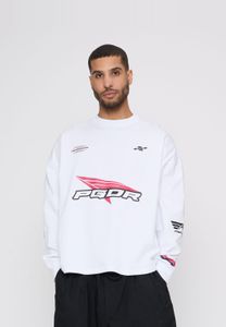 modernes Pegador Herren T-Shirt mit Baumwolle Weiß