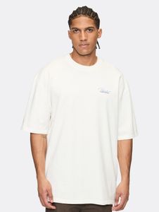 sportliches PEGADOR Herren T-Shirt mit Baumwolle Weiß