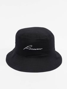 Casual Rocawear unisex cap with cotton, black