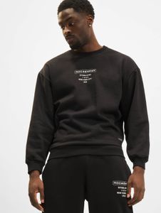 modernes Rocawear Herren Sweatshirt mit Baumwolle Schwarz