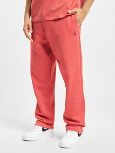 bequeme Rocawear Herren Jeans Kordelzug mit Baumwolle Rot