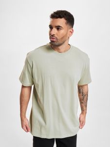 sportliches Rocawear Herren T-Shirt Oversize 240 g/m² mit Baumwolle Grün