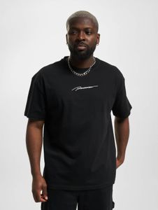 lässiges Rocawear Herren T-Shirt mit Baumwolle Schwarz