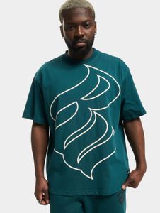 T-shirt homme Modern Rocawear, 190 g/m², bleu