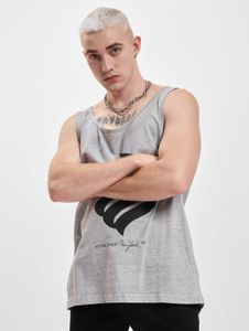 lässiges Rocawear Herren T-Shirt mit Baumwolle Grau