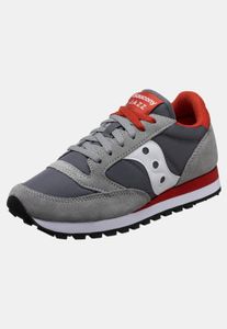 lässige Saucony Herren Sneaker Grau
