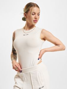 stilvolles Freddy Damen Kleid Stretch Beige
