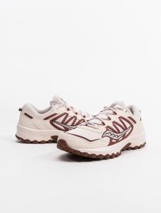 stylische Saucony Unisex Sneaker Beige