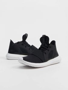 stylische adidas Damen Sneaker Schwarz