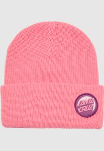 coole Santa Cruz Unisex Cap Rosa