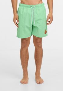 sommerliche Santa Cruz Herren Shorts Mehrfarbig