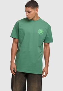 lässiges Santa Cruz Herren T-Shirt mit Baumwolle Grün
