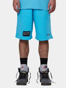 vielseitige 9N1M SENSE Herren Hose 350 g/m² mit Baumwolle Blau