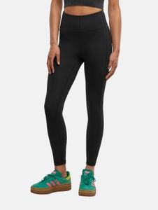 modern Freddy women's stretch trousers, black