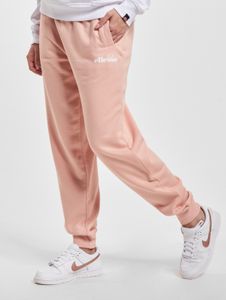 moderne Ellesse Damen Hose Rosa