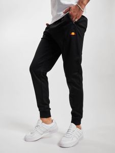 Jeans da uomo Ellesse, neri ed eleganti
