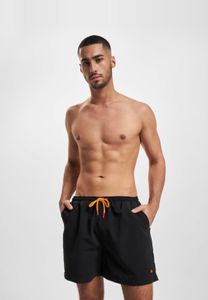 komfortable Ellesse Herren Boxershorts Schwarz