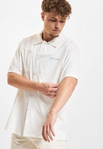 versatile Sixth June men's polo shirt white