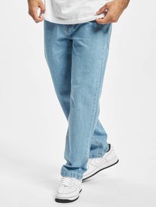 lässige Southpole Herren Jeans mit Baumwolle Blau