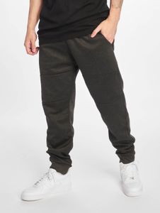 lässige Southpole Herren Jeans Kordelzug Taschen 310 g/m² Anthrazit