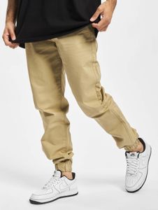 moderne Southpole Herren Jeans Taschen 320 g/m² mit Baumwolle Beige