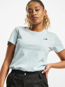 Modern starter women's T-shirt 180 g/m² with cotton, light blue