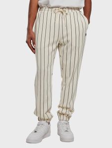 vielseitige STARTER Herren Hose Kordelzug Taschen 300 g/m² mit Baumwolle Creme
