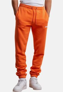 moderne STARTER Herren Hose Taschen 330 g/m² mit Baumwolle Orange