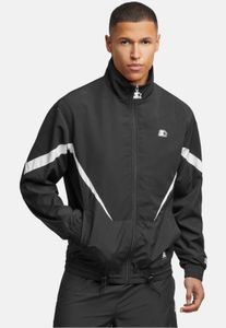 simple STARTER men's jacket 68 g/m² black